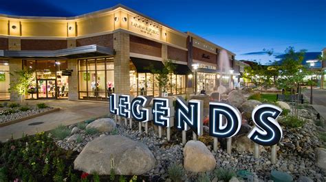 legend sparks nv.